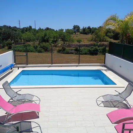 Monique By Algarkasa Villa Albufeira
